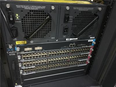 虹口区交换机回收 思科交换机回收