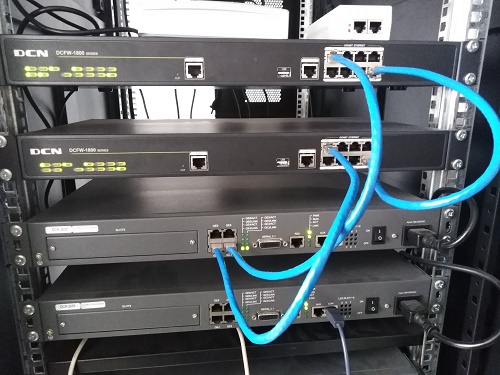 虹口区防火墙回收 机房下架硬件设备回收