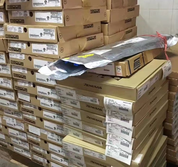 虹口区芯片回收