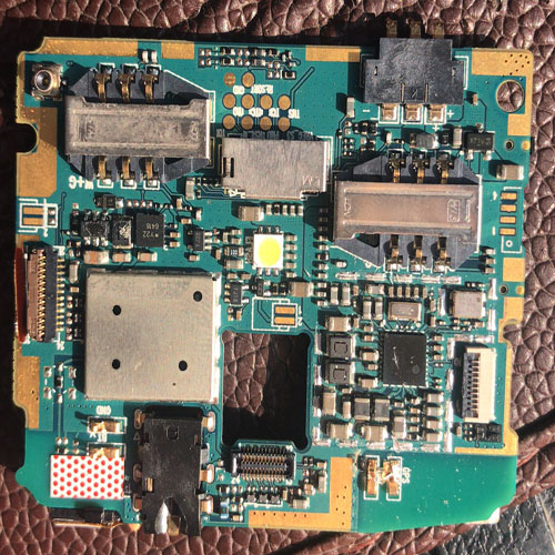 虹口区线路板回收