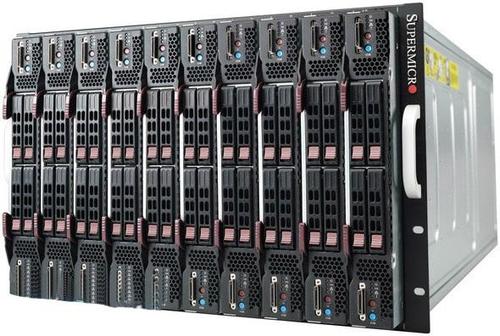 虹口区服务器回收